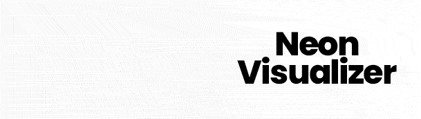 پروژه افترافکت ویژوالایزر صدا Podcast Audio Visualizer Pack