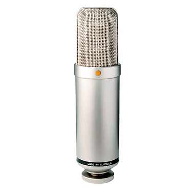 بهترین میکروفون های مقرون به صرفه برای استودیوی خانگی