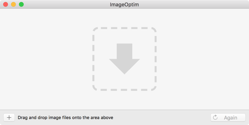 روش فشرده‌سازی فایل انیمیشن GIF بدون فقدان کیفیت تصویر