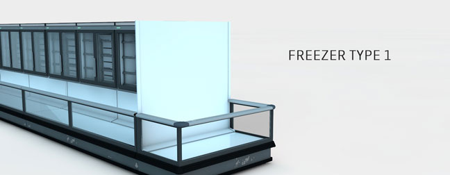 مجموعه مدل‌های سه بعدی سینمافوردی برای فروشگاه و نمایش محصول