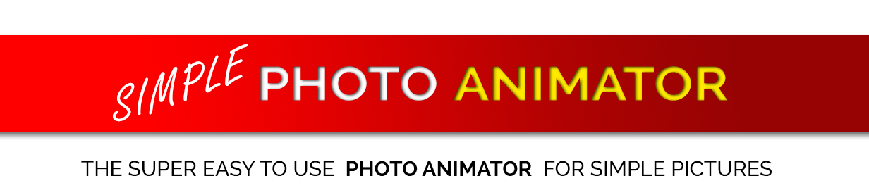 اسکریپت افترافکت متحرک‌سازی تصویر Simple Photo Animator