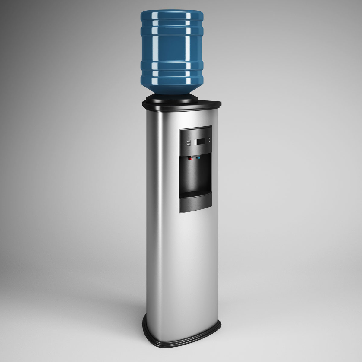 Waters stand. Dispenser Water Bottle 3d модель. Модель кулера 3d Max. Диспенсер d26we. Water Dispenser 19 lt.