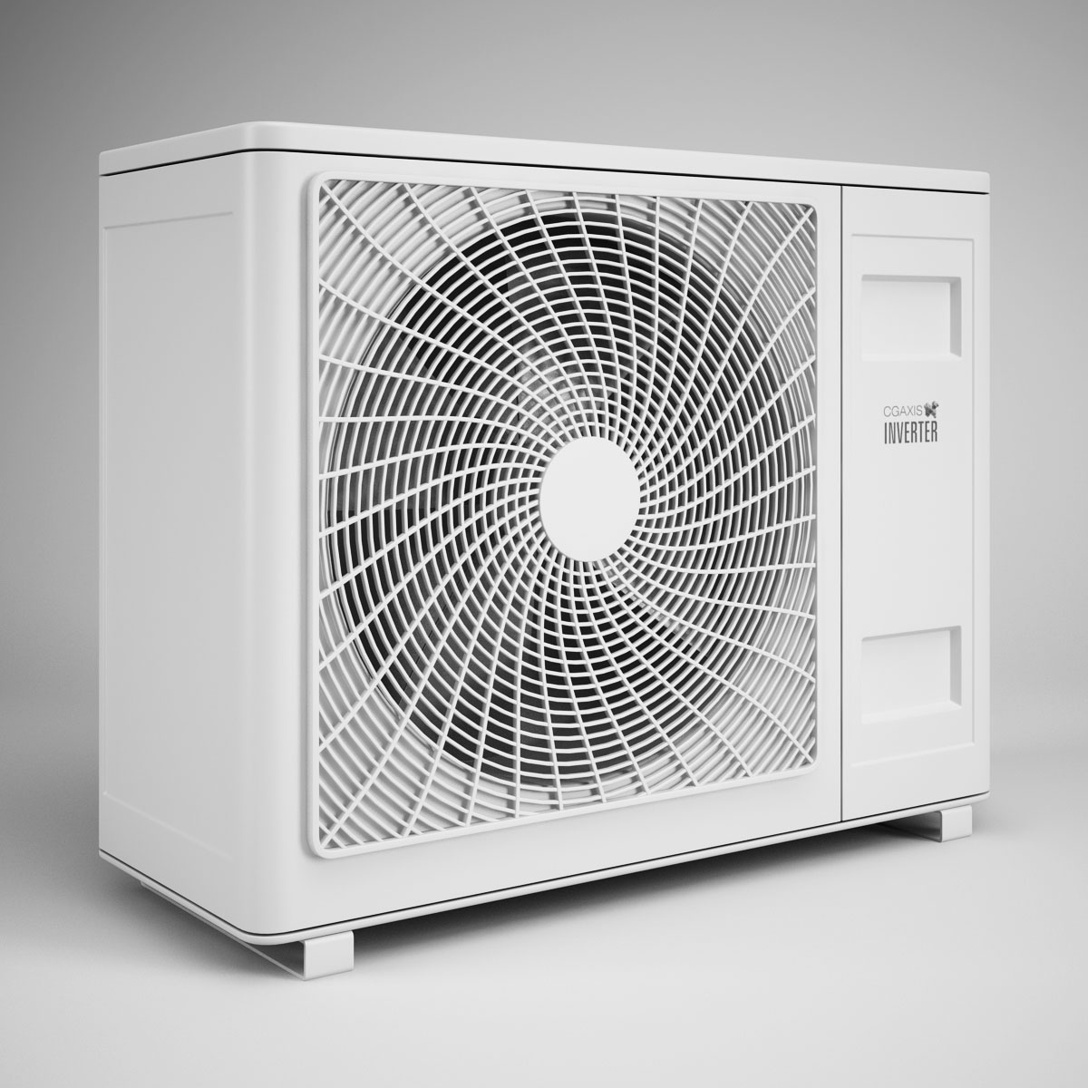 Ac models. 3d модель сплит системы. Кондиционер 3d model NPG. Air Conditioner 3d. 3d Toshiba model кондиционер.