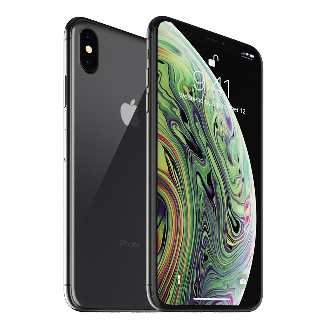 Apple iphone xs max. Айфон XS Max Space Gray. Айфон XS Max серый космос. Iphone XR 3d. Apple iphone XR 3д модель.