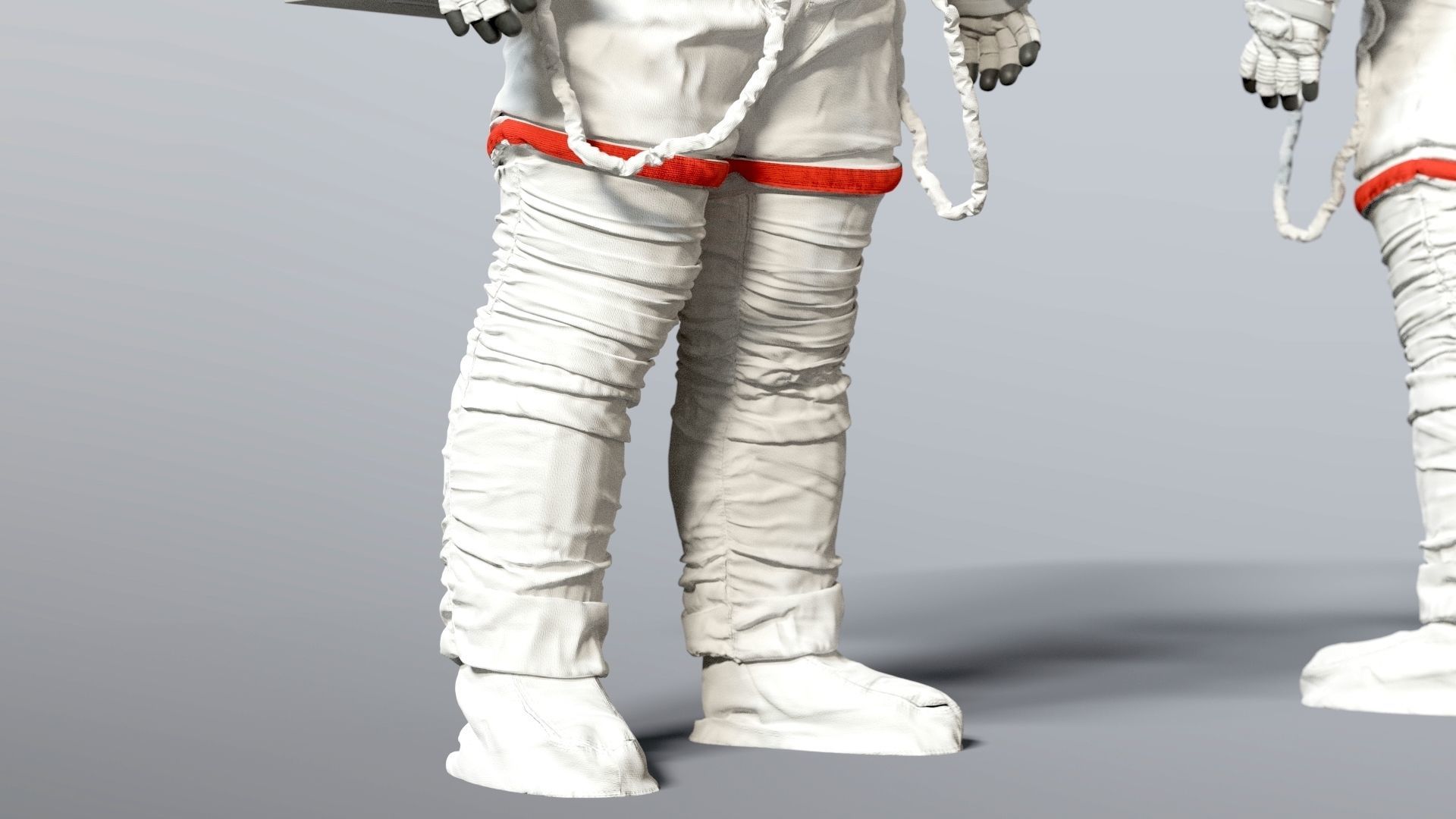 nasa careers spacesuit technician