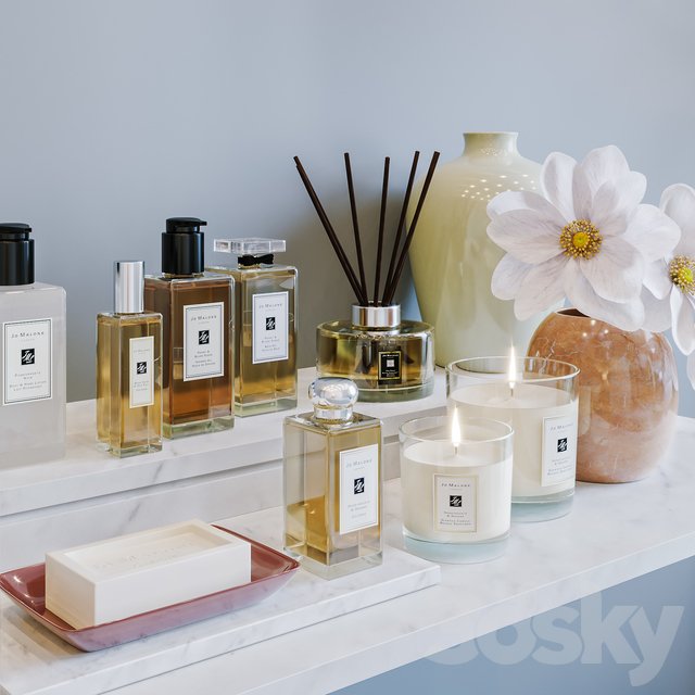 honey crocus jo malone